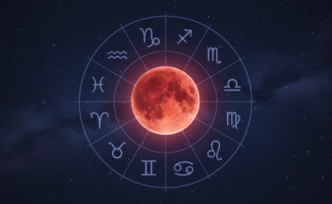 Eclipse lunar traz revelações para cada signo