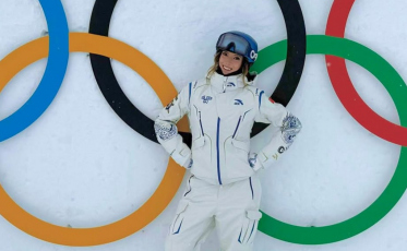 Conheça o ritual mental que fez esquiadora olímpica de 22 anos faturar US$ 23,1 milhões