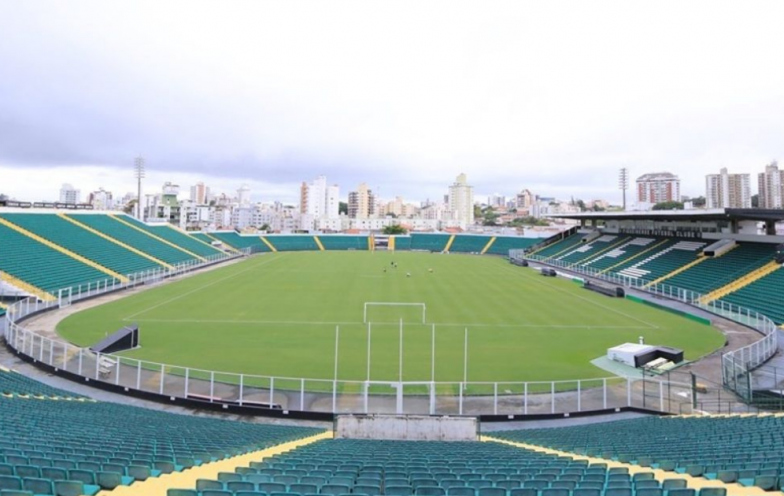 [Ao vivo] Camboriú x Criciúma