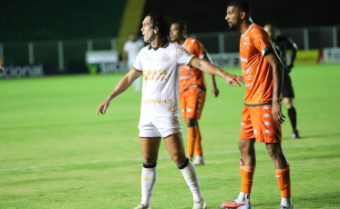 [Ao vivo] 1 Camboriú x  0 Criciúma