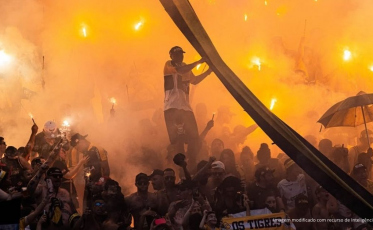 Mais de quatro mil torcedores do Criciúma ainda não cadastraram facial; saiba como vincular