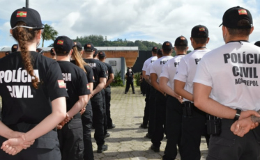 Novo chefe da Polícia Civil de SC promete ampliar delegacias da mulher