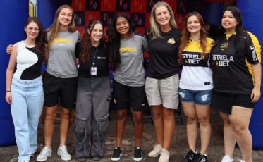 Dia da Mulher: projeto Elas destaca desafios no esporte
