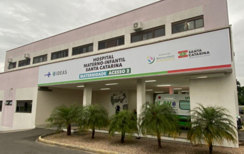 Acordo encerra greve no Hospital Materno-Infantil Santa Catarina em Criciúma