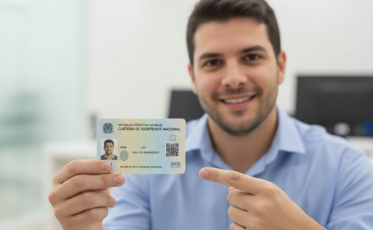 Novo site agiliza agendamento da Carteira de Identidade em SC