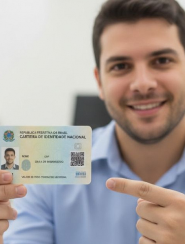 Novo site agiliza agendamento da Carteira de Identidade em SC