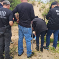 Corpo encontrado no Rincão pode ser de adolescente desaparecida