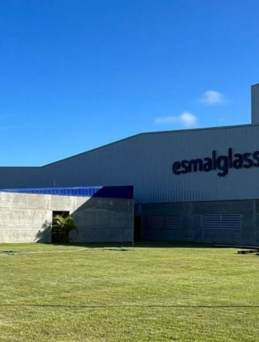 Gigante do setor cerâmico pode deixar Santa Catarina