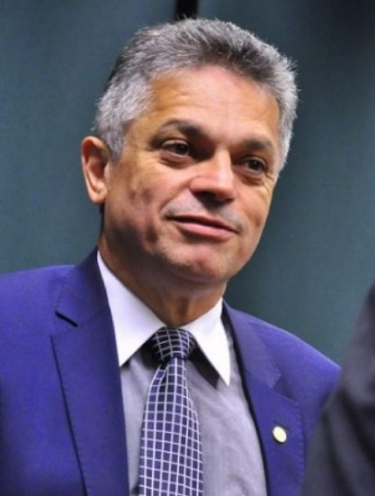 Eleições 2026: João Rodrigues deixa a prefeitura de Chapecó na próxima semana