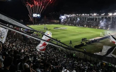 Vasco x Palmeiras: saiba onde assistir ao vivo pelo Brasileirão