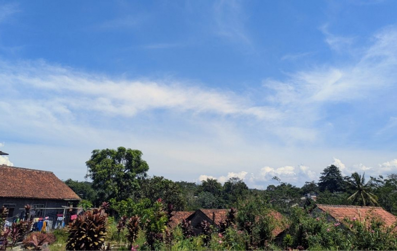 Calor segue firme em Criciúma e fim de semana pode ter 33 °C