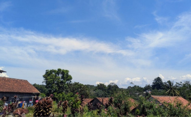 Calor segue firme em Criciúma e fim de semana pode ter 33 °C