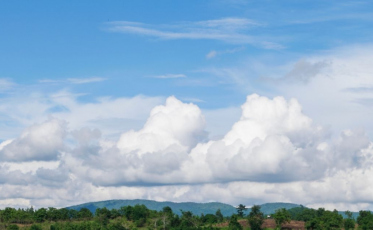 Previsão aponta sol e calor de até 32°C no fim de semana