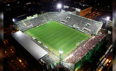 Chapecoense x Grêmio: saiba onde assistir ao vivo pelo Brasileirão