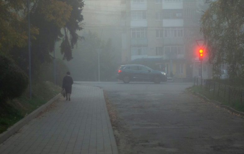 Nevoeiro e calor acima de 30 °C marcam terça no Sul de SC