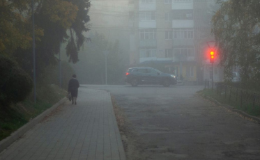 Nevoeiro e calor acima de 30 °C marcam terça no Sul de SC