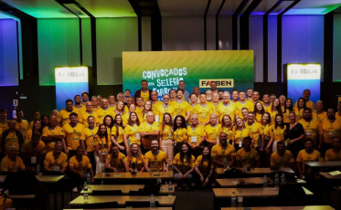 Farben anuncia plano de investimentos de R$ 88 milhões em convenção nacional de vendas