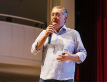 Topázio Neto anuncia saída do PSD e faz uma série de críticas: 'Não me intimido e nem me omito'