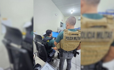 Gaeco mira esquema ilegal dentro de presídio e servidor é afastado em Criciúma