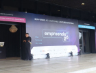 Primeiro dia do Empreende SC 2026 reúne 2 mil pessoas em Criciúma