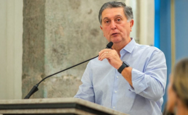 Topázio deixa PSD após divergências e cita 'constrangimentos' internos