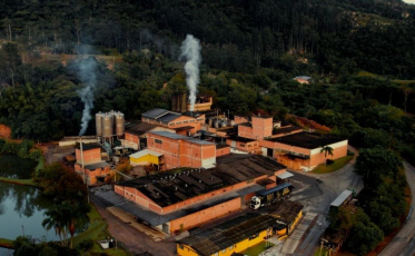 Nova linha zero amplia atuação da Baly no mercado de energéticos