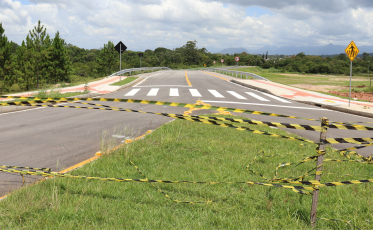 Obras destravadas: Criciúma acelera solução para trânsito crítico na região da Unesc