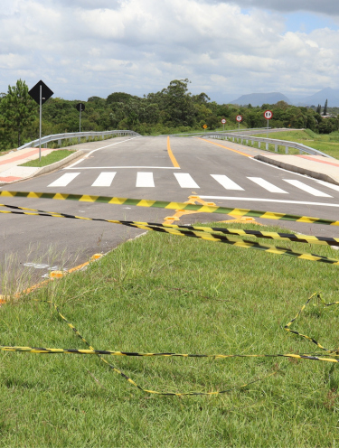 Obras destravadas: Criciúma acelera solução para trânsito crítico na região da Unesc