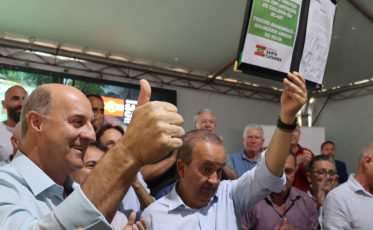 Ponte de Ilhas: fim da balsa se aproxima após décadas de espera