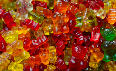 Bala fini pode ajudar no treino? Veja como