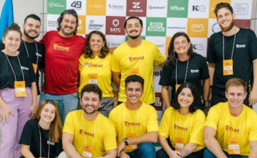 Startup Weekend Criciúma celebra 10 anos com edição especial