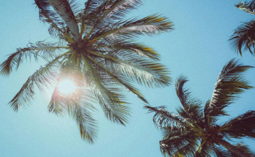 Tempo firme predomina e calor aumenta em Criciúma