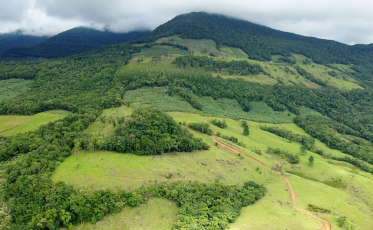 Serra do Fundo Grande: obras iniciam com investimento de R$ 19,2 milhões em SC