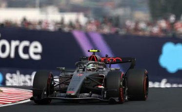 Fórmula 1: Bortoleto larga do top 10 e Antonelli quebra hegemonia de Verstappen