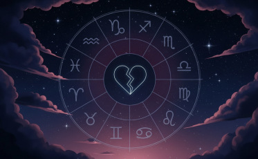 Ranking aponta os signos que mais demoram a esquecer o ex