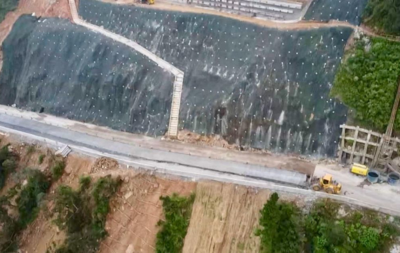 Serra da Rocinha deve ser inaugurada em abril; Dnit amplia horário de trânsito