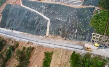 Serra da Rocinha deve ser inaugurada em abril; Dnit amplia horário de trânsito