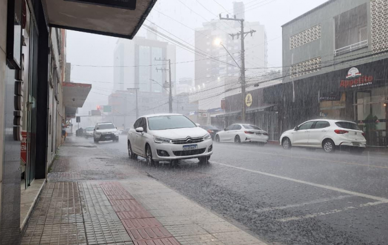 Mais chuva, calor irregular e risco de enchentes: o que o El Niño traz para SC
