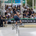 De graça e com estrelas do skate: o que esperar do STU National em Criciúma