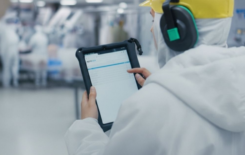 Gigante da tecnologia desembarca em Criciúma para impulsionar o setor de agronegócio