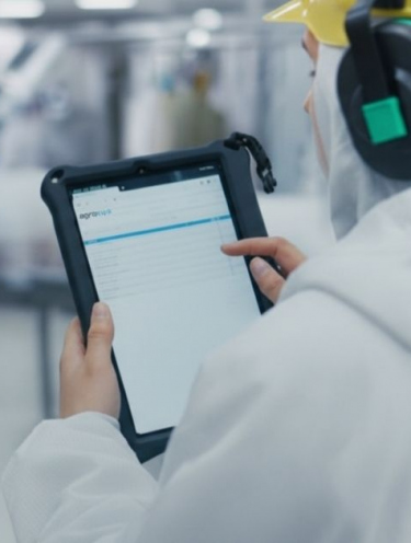 Gigante da tecnologia desembarca em Criciúma para impulsionar o setor de agronegócio