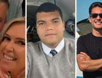 Tragédia em Capão da Canoa: vítimas de queda de avião no RS são identificadas