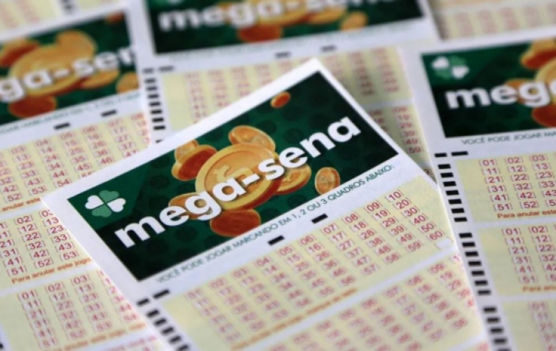Concurso 2992 da Mega-Sena: veja os números sorteados neste sábado (4)