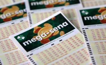 Concurso 2992 da Mega-Sena: veja os números sorteados neste sábado (4)