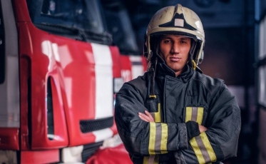 Investigação de incêndios gera economia de R$ 3,1 bi em SC