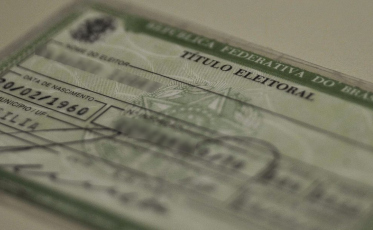 Eleições 2026: corra e regularize seu título até maio