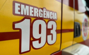 Corpo é encontrado boiando no rio Tubarão