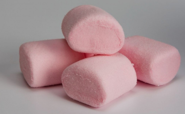 Como fazer marshmallow com apenas um ingrediente