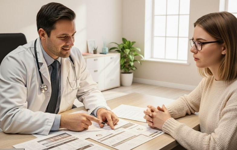 Trabalhadores ganham direito a três folgas para exames preventivos; saiba como fuciona