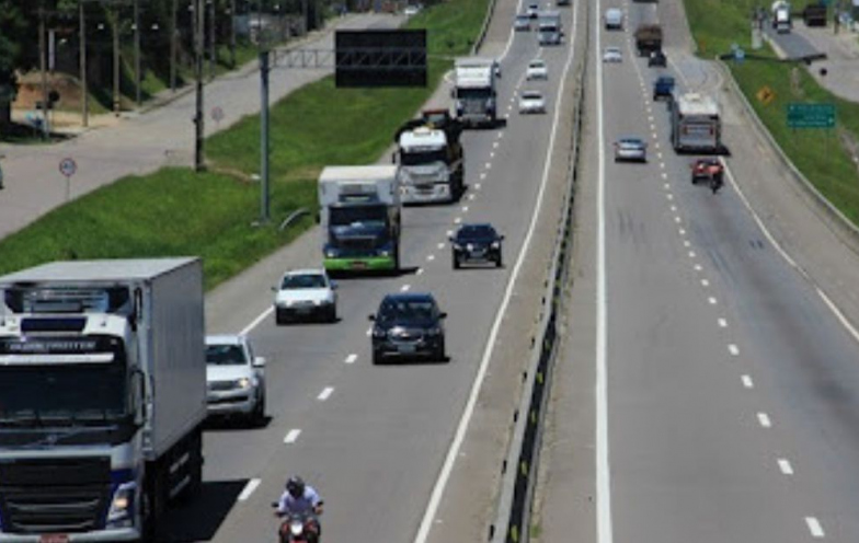 Novos radares vão funcionar nas estradas de SC: veja os locais